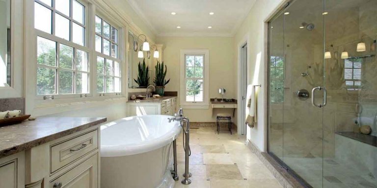 Ideas for Remodeling Your Bathroom