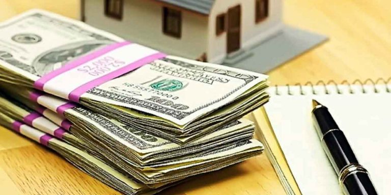Мошеннические схемы при займе под залог недвижимости
